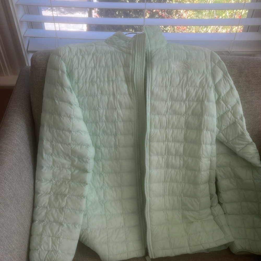 XL The North Face Thermoball